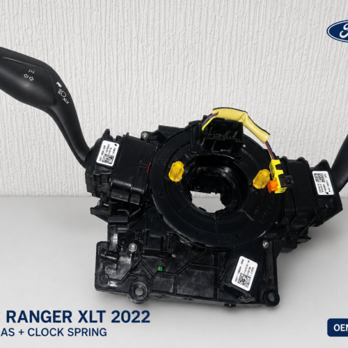 f6a1f410-6505-4e3c-9836-a4d10e7201e2 Ford Ranger Xlt 2022 Palancas Clock Spring Jb3t-14b522-gf