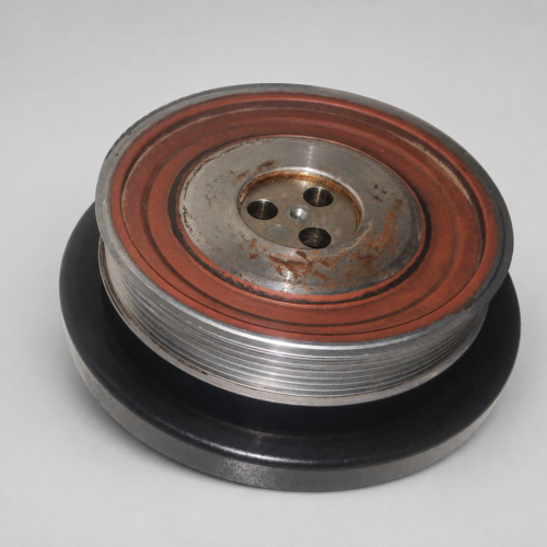 f7fb6462-d493-4d04-9e83-50e77c67a075 Ford Ranger Xlt 2022 Polea Cigüeñal 3.2l Diésel Oem
