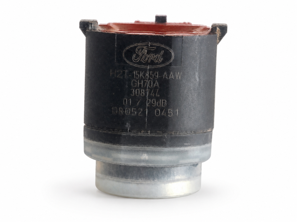 fbb60cb6-7913-44e5-ae48-845fe63fcb64 Ford Ranger Xlt 2022 Sensor De Estacionamiento F1ct15k859aaw