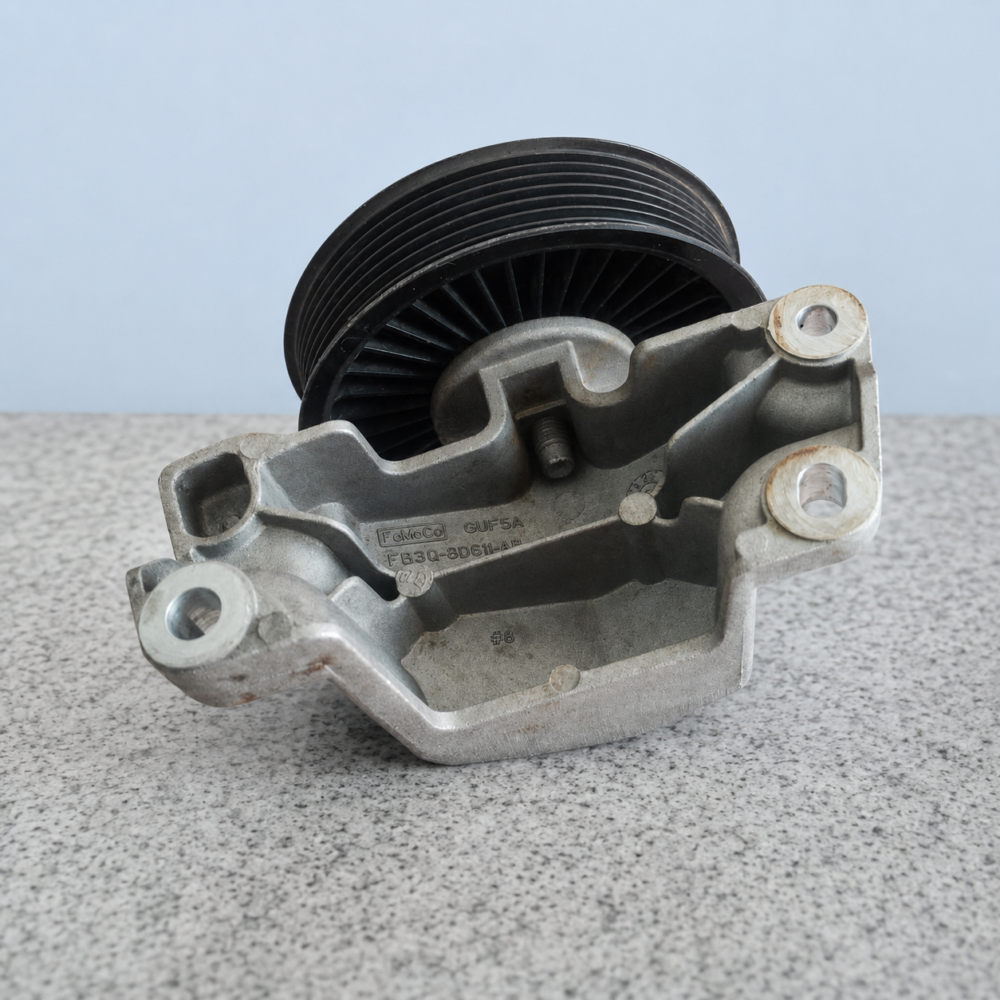 fcd230d2-d1b2-4429-bc23-00c76cdfe4de Ford Ranger Xlt 2022 Tensor De Banda Fb3q-8d611-ab Oem
