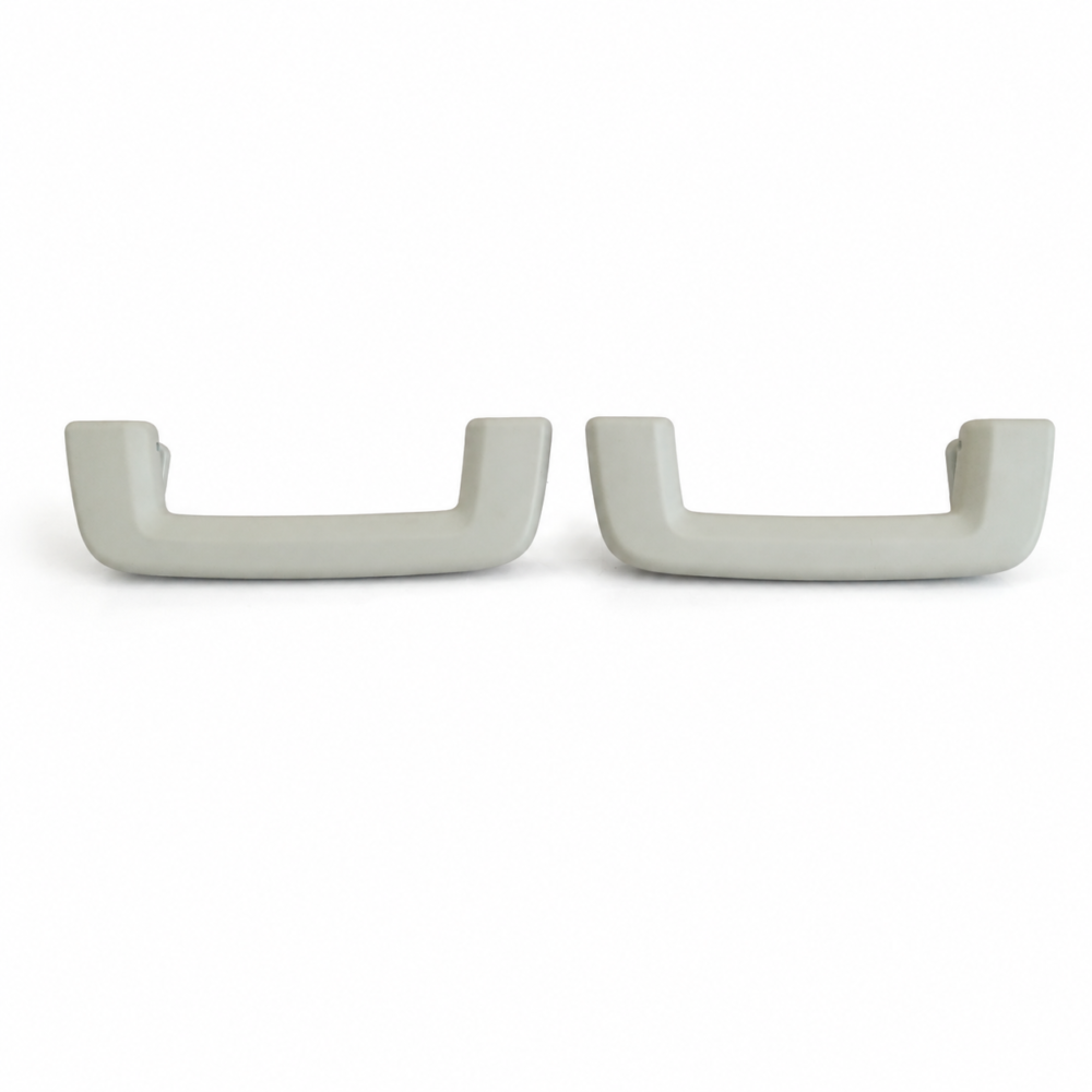 fd43377e-c3fb-47db-bc68-f73e5e8f8d7c Ford Ranger Xlt 2022 Juego Agarraderas Techo Oem Usadas