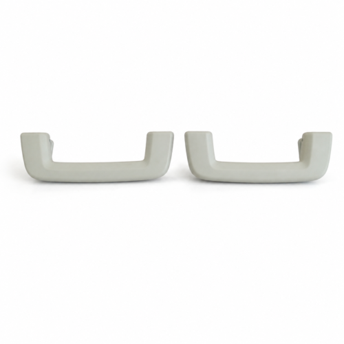 fd43377e-c3fb-47db-bc68-f73e5e8f8d7c Ford Ranger Xlt 2022 Juego Agarraderas Techo Oem Usadas